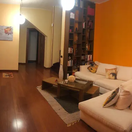A Casa Di Anto וטראלה