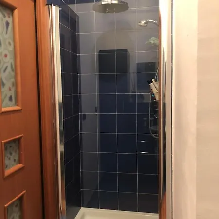 A Casa Di Anto וטראלה