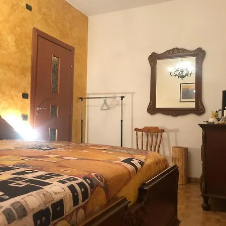 A Casa Di Anto *