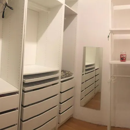 בית אירוח A Casa Di Anto *