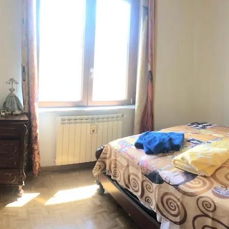 בית אירוח A Casa Di Anto