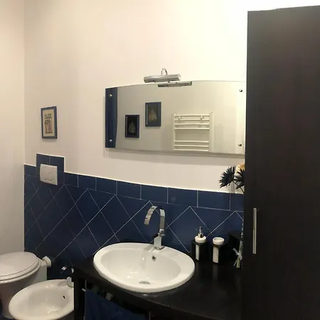 A Casa Di Anto