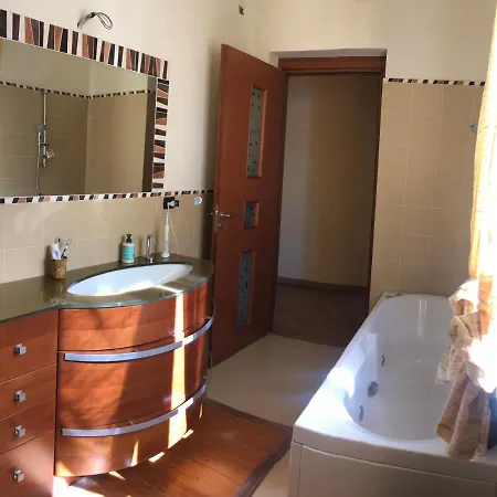 A Casa Di Anto