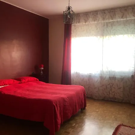 A Casa Di Anto בית אירוח